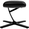 Kép 4/6 - Noblechairs lábtartó PU Leather Black (NBL-FR-PU-BL)