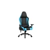 Kép 1/3 - Newskill Takamikura Gaming Forgószék - Fekete/Kék