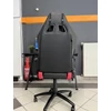 Kép 6/8 - Newskill Takamikura Gamer - Fekete-Piros forgószék 150KG teherbírással 