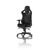 Kép 1/2 - Noblechairs EPIC Fekete/Arany