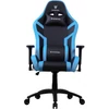 Kép 1/6 - Oversteel DIAMOND - Professional Kék Gamer Forgószék 