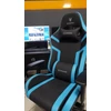 Kép 3/6 - Oversteel DIAMOND - Professional Kék Gamer Forgószék 