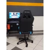 Kép 6/6 - Oversteel DIAMOND - Professional Kék Gamer Forgószék 