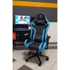 Kép 4/6 - Oversteel DIAMOND - Professional Kék Gamer Forgószék 