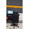 Kép 7/8 - OverSteel Ultimet - Professional  Fekete - Szürke  Gamer Forgószék