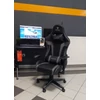 Kép 4/8 - OverSteel Ultimet - Professional  Fekete - Szürke  Gamer Forgószék
