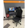Kép 4/7 - Razer Iskur X (RZ38-02840100-R3G1) Prémium felsőkategóriás Gamer forgószék 