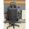 Kép 4/7 - Oversteel Ultimet - Professional  Fekete - Szürke  Gamer Forgószék