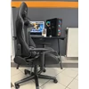 Kép 7/7 - Oversteel Ultimet - Professional  Fekete - Szürke  Gamer Forgószék