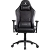 Kép 1/9 - Oversteel DIAMOND - Professional fekete Gamer Forgószék