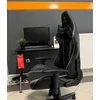 Kép 7/9 - OverSteel Ultimet - Professional  Fekete - Szürke  Gamer Forgószék