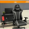 Kép 3/9 - OverSteel Ultimet - Professional  Fekete - Szürke  Gamer Forgószék