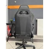 Kép 8/9 - OverSteel Ultimet - Professional  Fekete - Szürke  Gamer Forgószék