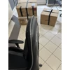 Kép 4/11 - Oversteel Ultimet - Professional  Fekete - Szürke  Gamer Forgószék
