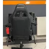 Kép 11/11 - Oversteel Ultimet - Professional  Fekete - Szürke  Gamer Forgószék