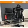 Kép 3/11 - Oversteel Ultimet - Professional  Fekete - Szürke  Gamer Forgószék