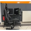 Kép 6/11 - Oversteel Ultimet - Professional  Fekete - Szürke  Gamer Forgószék