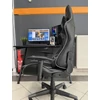 Kép 4/8 - Oversteel Ultimet - Professional  Fekete - Szürke  Gamer Forgószék