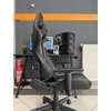 Kép 7/8 - Oversteel Ultimet - Professional  Fekete - Szürke  Gamer Forgószék