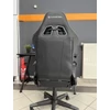 Kép 8/8 - Oversteel Ultimet - Professional  Fekete - Szürke  Gamer Forgószék