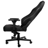 Kép 2/3 - Noblechairs HERO Black Edition Fekete