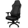 Kép 1/3 - Noblechairs HERO Black Edition Fekete