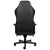 Kép 3/3 - Noblechairs HERO Black Edition Fekete