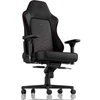 Kép 1/3 - Noblechairs HERO Fekete/Piros