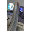 Kép 8/9 - Oversteel Ultimet Gaming - professzionális forgószék Fekete 
