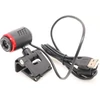 Kép 2/3 -  DOWIN HD webcam 1080p 360 fok 