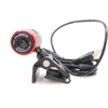 Kép 1/3 -  DOWIN HD webcam 1080p 360 fok 