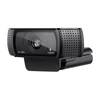 Kép 3/5 - Logitech C920 HD PRO webkamera Teljes HD (1080p) felbontású webkamera sztereó hanggal