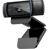Kép 2/5 - Logitech C920 HD PRO webkamera Teljes HD (1080p) felbontású webkamera sztereó hanggal
