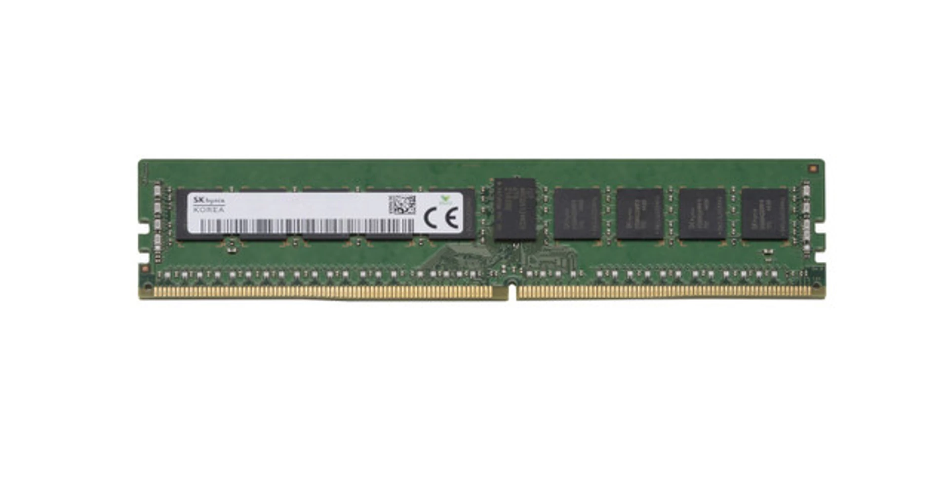 Barrette RAM DDR4 16 Go (2x8 Go) 2133 MHz SODIMM - Pour Ordinateur Portable - Non-ECC, 1,2V