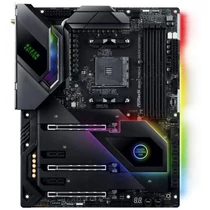 ASRock B550 Taichi Razer Edition Alaplap
