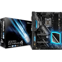 ASRock Z370 Extreme4 (90-MXB5U0-A0UAYZ) Alaplap 