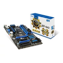 ASUS Maximus IV GENE-Z/Gen3 Alaplap Kiváló Teljesítmény és