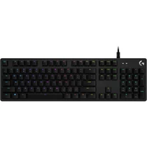 Logitech G512 Carbon (GX Brown) 920-009346 FR Gamer Mechanikus Billentyűzet