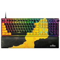 RAZER Huntsman v2 PUBG Edition (RZ03-03932300-R3M1) Linear Optical US Gamer billentyűzet