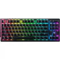 Razer DeathStalker V2 Pro TKL Red Switch Wireless Gaming Billentyűzet - DE (RZ03-04370400-R3G1) 