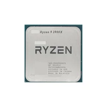 AMD Ryzen 9 3900X 12-Core 3.8GHz AM4 Processzor