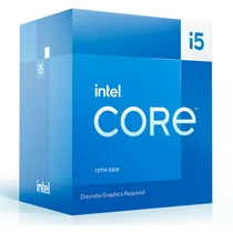 Intel Core i5-13400F 10-Core 2.5GHz LGA1700 (BX8071513400F) Processzor