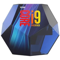 Intel Core i9-9900K 8-Core 3.6GHz LGA1151 Processzor