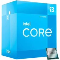 Intel Core i3-12100F 4-Core 3.30GHz LGA1700 Box Processzor (BX8071512100F)