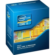 Intel Core i5-3470S 4-Core 2.9GHz LGA1155 Processzor
