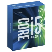 Intel Core i5-6400 4-Core 2.7GHz LGA1151 Processzor