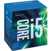 Intel Core i5-7400 4-Core 3GHz LGA1151 Processzor