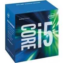 Intel Core i5-7500 4-Core 3.4GHz LGA1151 Tray Processzor