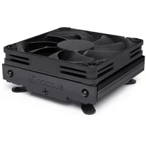 Noctua NH-L9i-17xx Chromax.black (NOCTUA-FAN-NH-L9i-CB-17)
