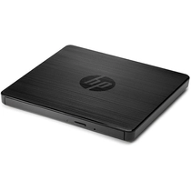 HP F6V97AA USB DVD +/- RW külső meghajtó Fekete DVD író
